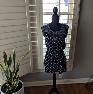 Women's Short-Romper